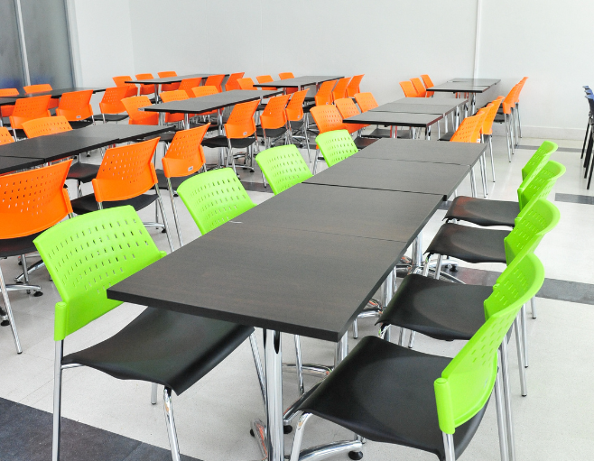 GCP Canteen